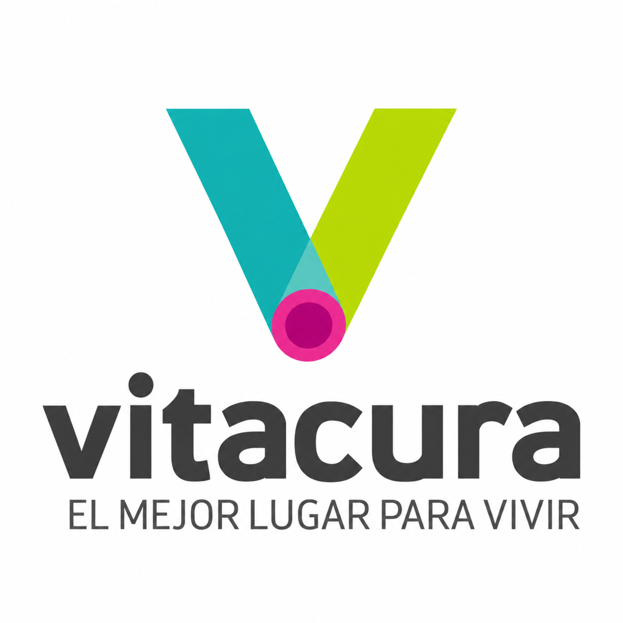 Logo de Vitacura