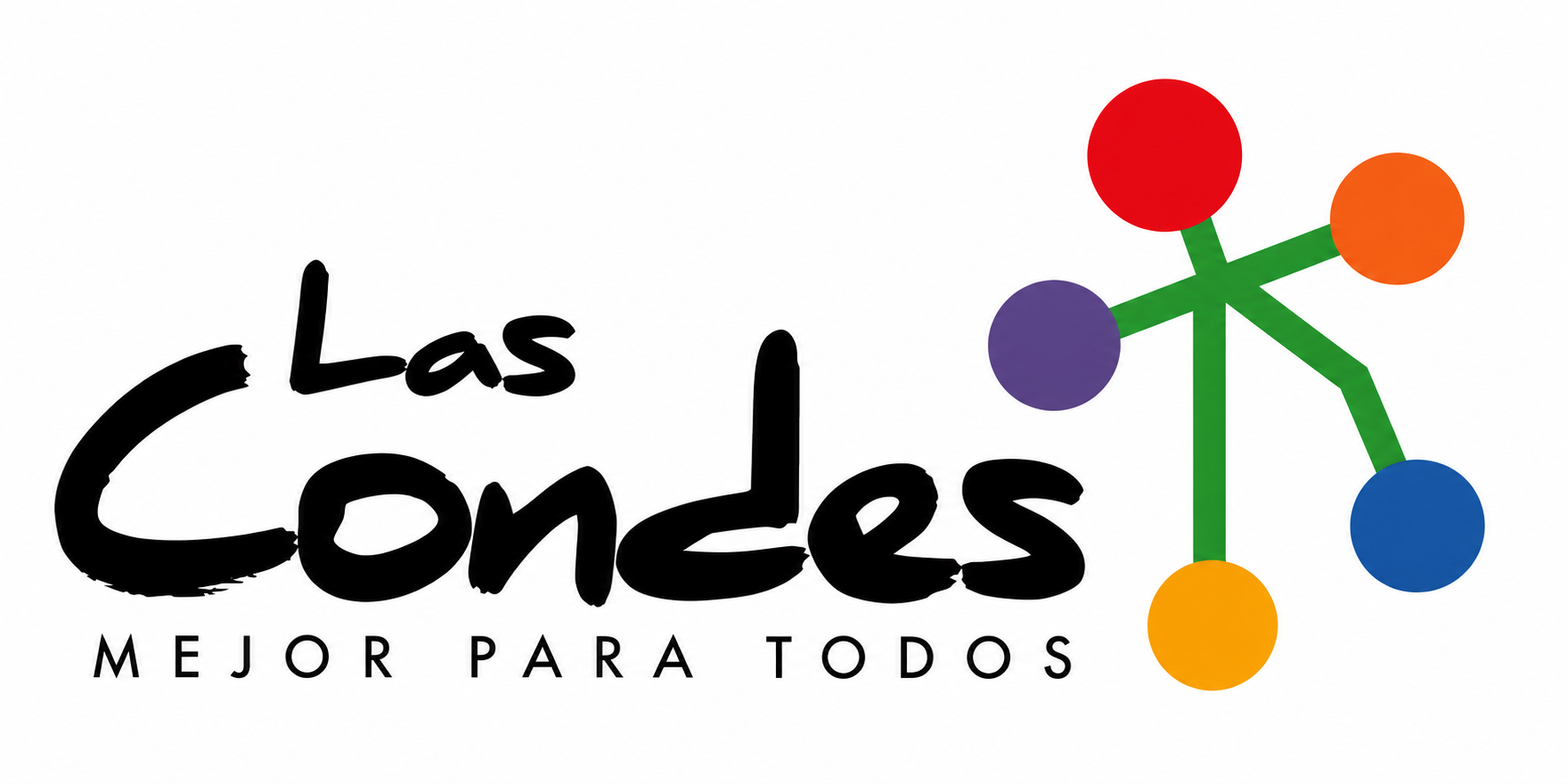 Logo de Las Condes