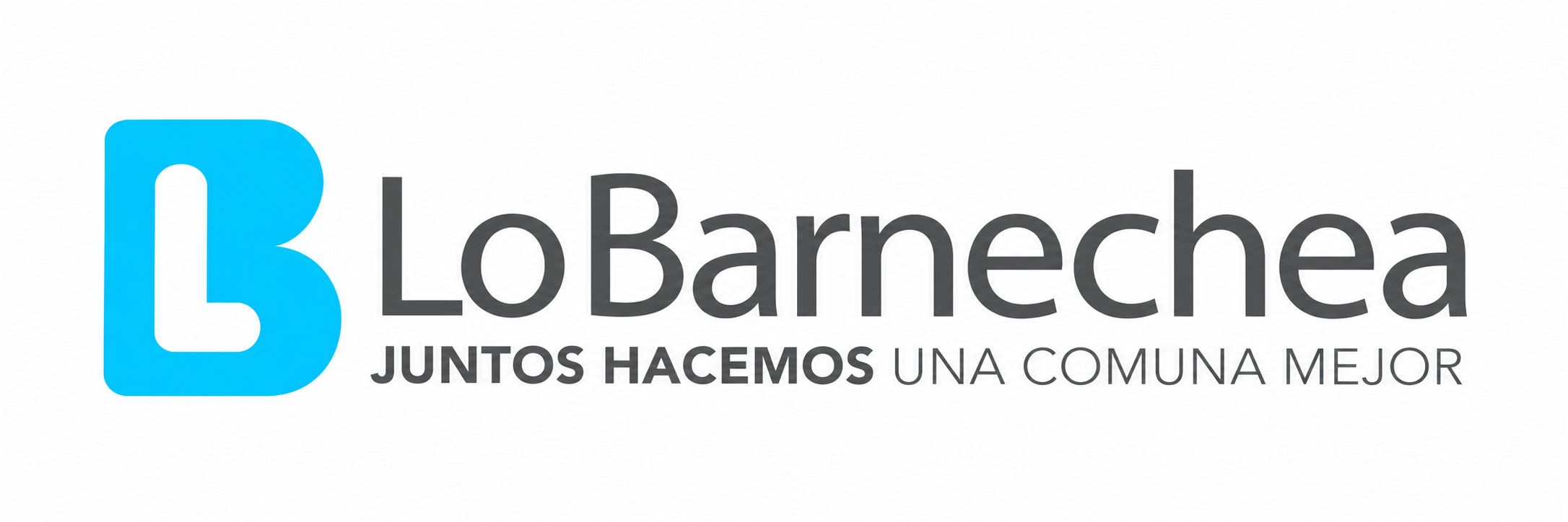 Logo de Lo Barnechea