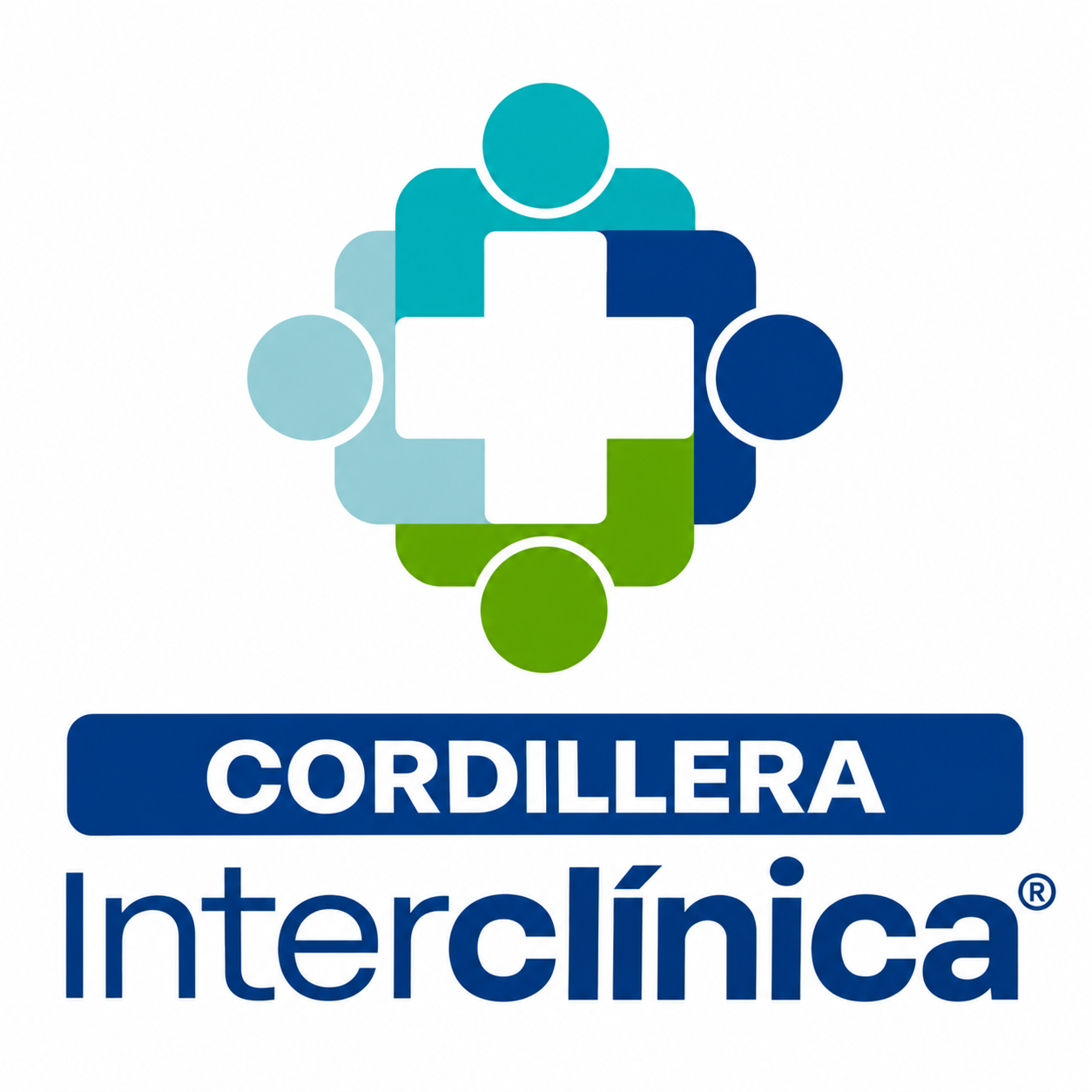 Logo de Cordillera Interclínica