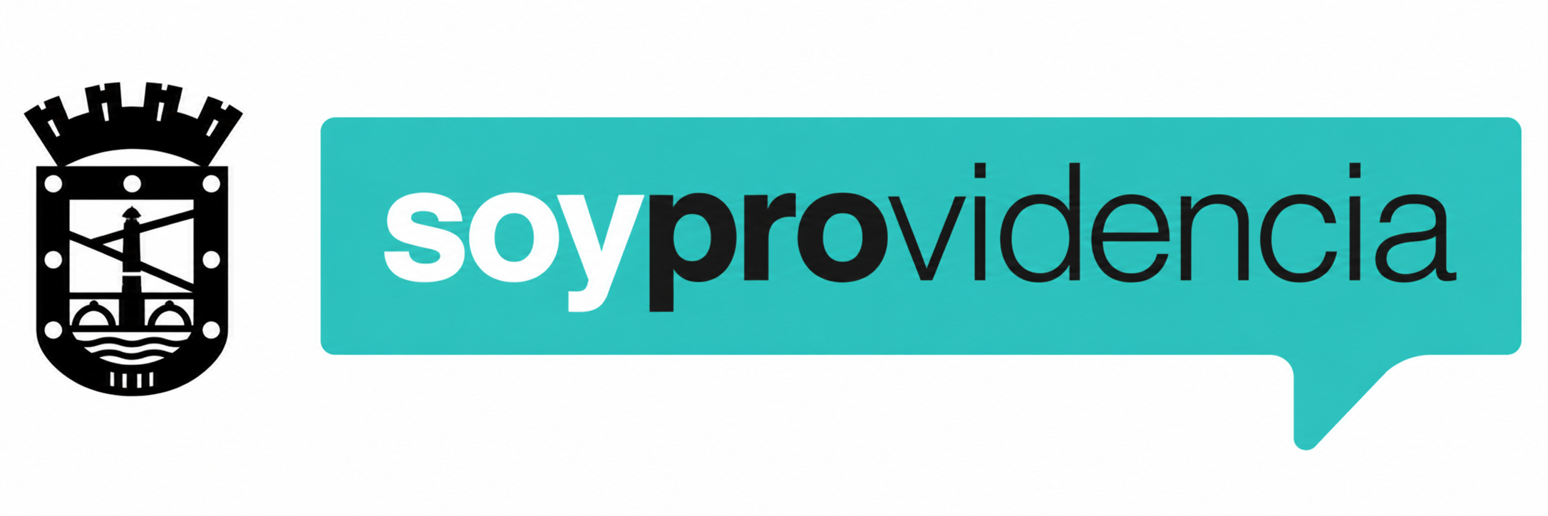 Logo de Providencia