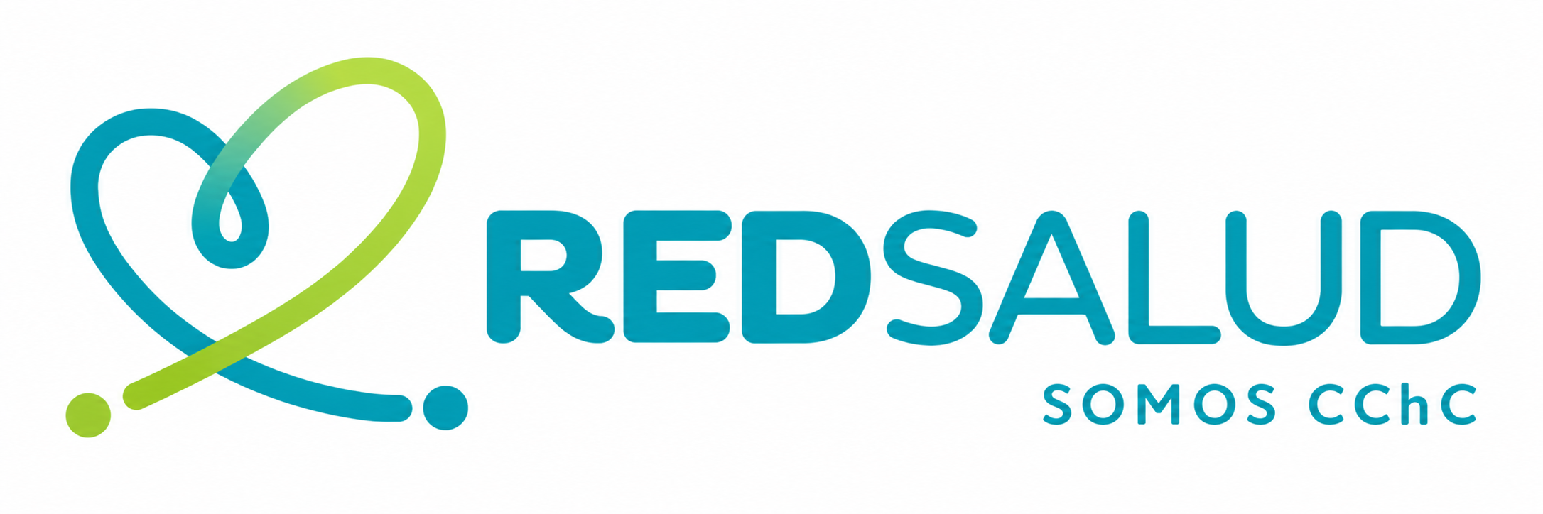 Logo de RedSalud