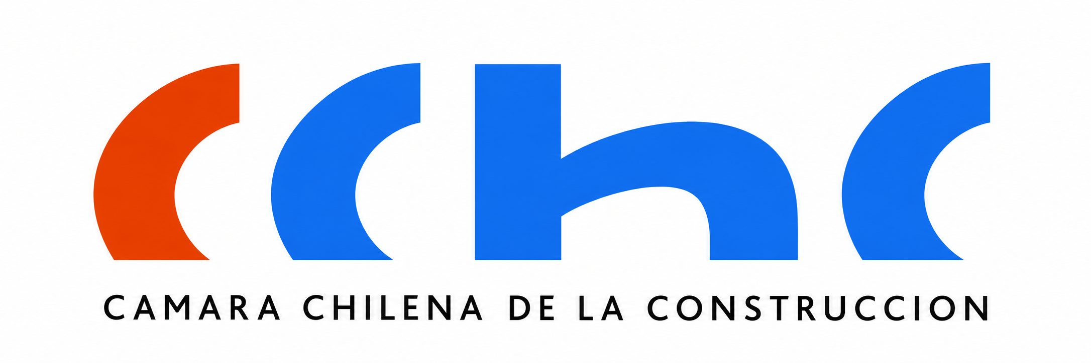 Logo de Cámara Chilena de la Construcción (CChC)