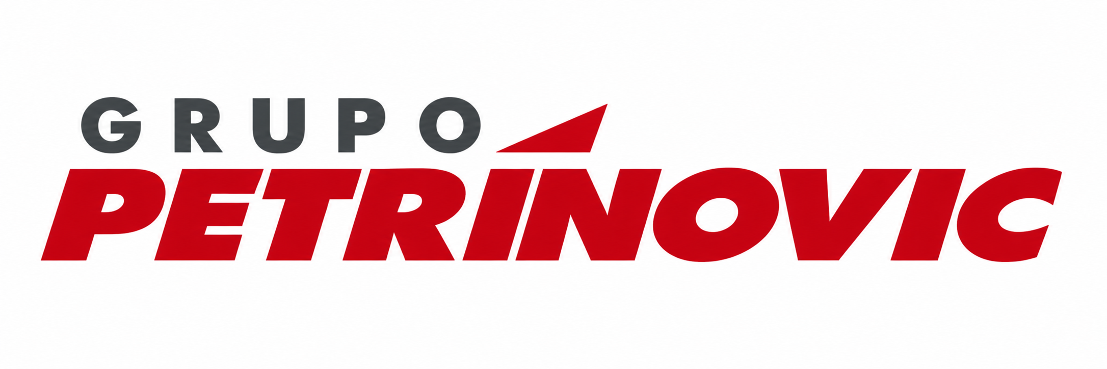 Logo de Grupo Petrinovic