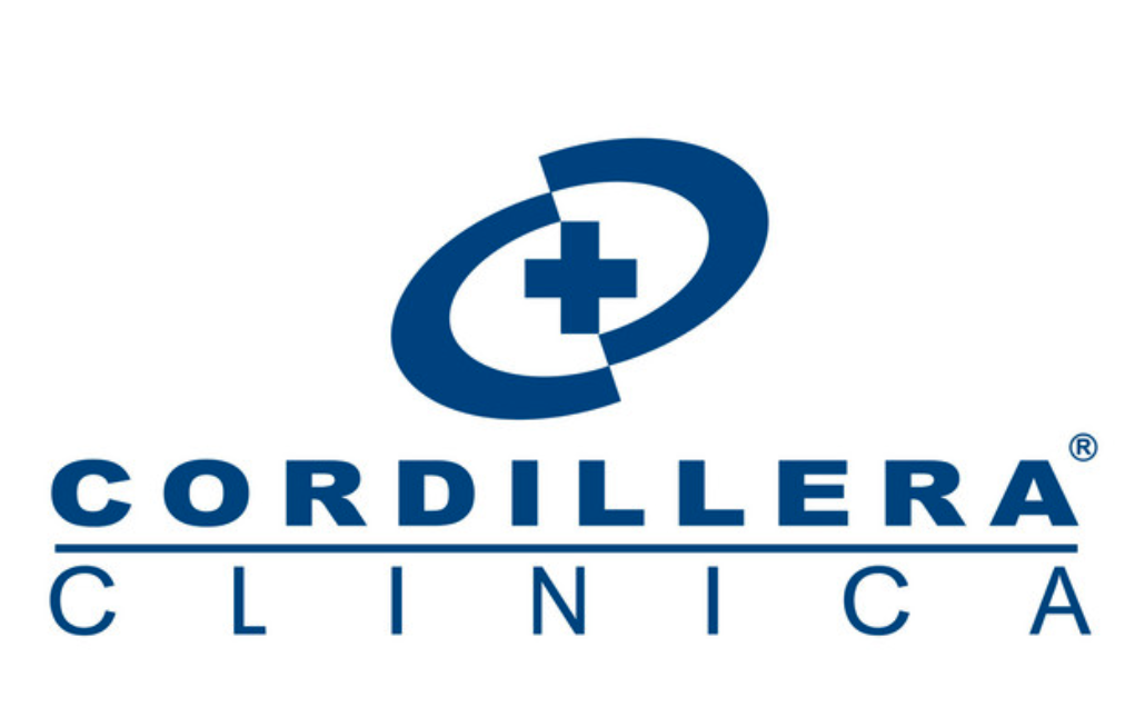 Logo de Clínica Cordillera