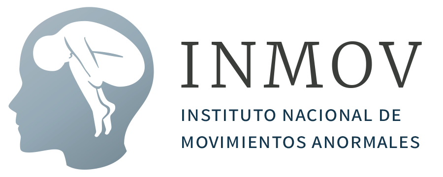 Logo de INMOV