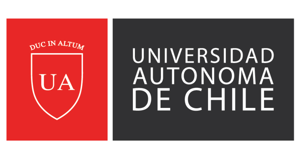 Logo de la Universidad Autónoma de Chile