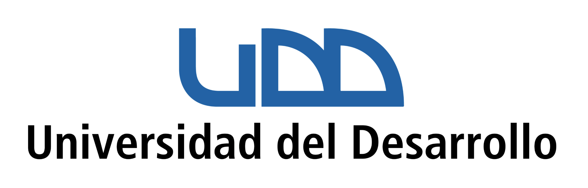 Logo de la Universidad del Desarrollo